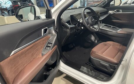 Haval F7, 2025 год, 3 149 000 рублей, 13 фотография