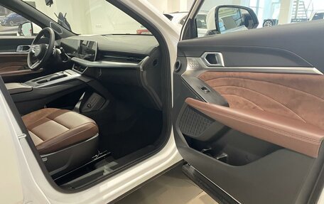 Haval F7, 2025 год, 3 149 000 рублей, 17 фотография