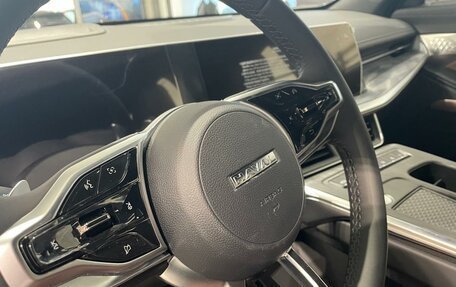 Haval F7, 2025 год, 3 149 000 рублей, 15 фотография