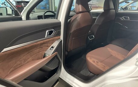 Haval F7, 2025 год, 3 149 000 рублей, 16 фотография