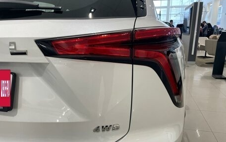 Haval F7, 2025 год, 3 149 000 рублей, 12 фотография