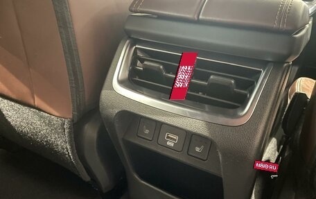 Haval F7, 2025 год, 3 149 000 рублей, 20 фотография