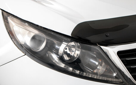 KIA Sportage III, 2013 год, 1 399 000 рублей, 9 фотография