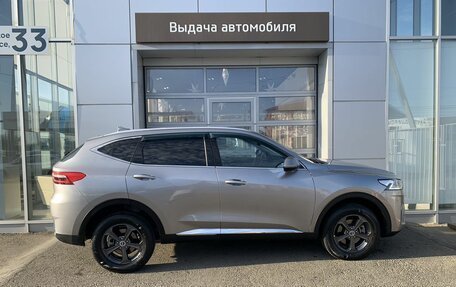 Haval F7 I, 2019 год, 1 690 000 рублей, 4 фотография