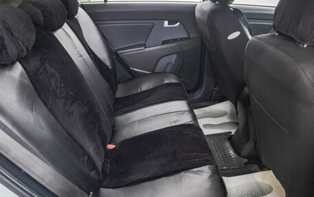 KIA Sportage III, 2013 год, 1 399 000 рублей, 29 фотография