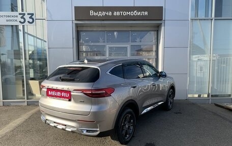 Haval F7 I, 2019 год, 1 690 000 рублей, 5 фотография