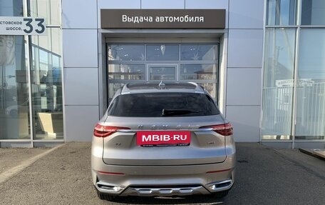 Haval F7 I, 2019 год, 1 690 000 рублей, 6 фотография