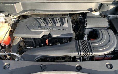 Haval F7 I, 2019 год, 1 690 000 рублей, 9 фотография