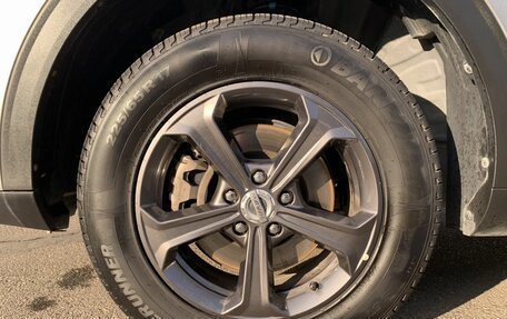 Haval F7 I, 2019 год, 1 690 000 рублей, 18 фотография