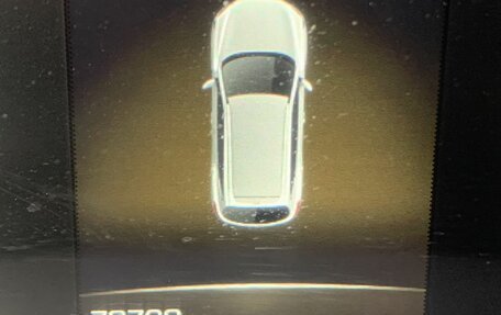 Haval F7 I, 2019 год, 1 690 000 рублей, 10 фотография