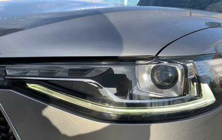 Haval F7 I, 2019 год, 1 690 000 рублей, 17 фотография