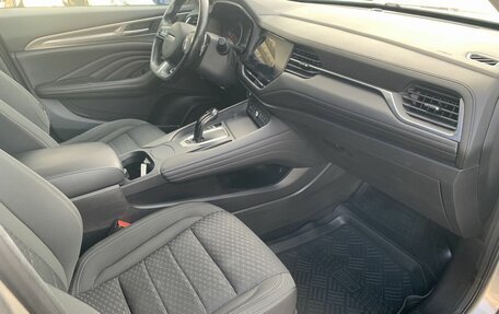 Haval F7 I, 2019 год, 1 690 000 рублей, 15 фотография