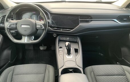 Haval F7 I, 2019 год, 1 690 000 рублей, 13 фотография