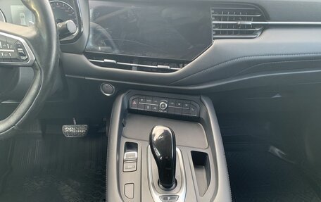 Haval F7 I, 2019 год, 1 690 000 рублей, 14 фотография