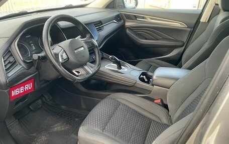 Haval F7 I, 2019 год, 1 690 000 рублей, 11 фотография