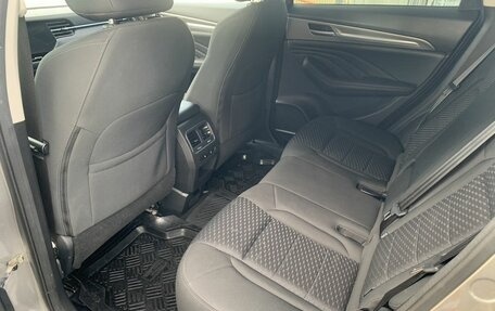 Haval F7 I, 2019 год, 1 690 000 рублей, 12 фотография