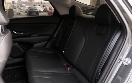 Hyundai Elantra, 2023 год, 2 238 000 рублей, 14 фотография