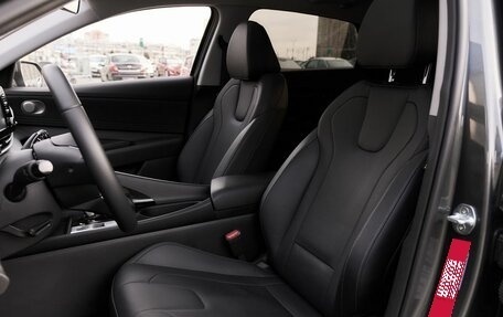 Hyundai Elantra, 2023 год, 2 238 000 рублей, 12 фотография