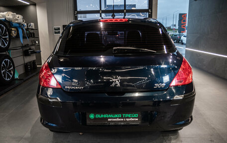 Peugeot 308 II, 2010 год, 490 000 рублей, 7 фотография