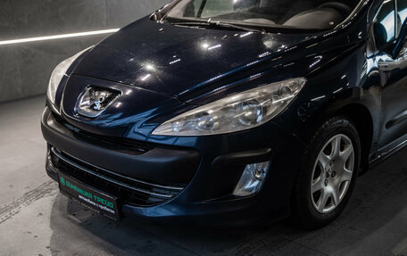 Peugeot 308 II, 2010 год, 490 000 рублей, 2 фотография