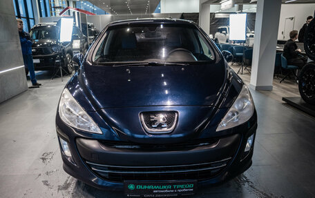 Peugeot 308 II, 2010 год, 490 000 рублей, 3 фотография