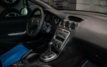 Peugeot 308 II, 2010 год, 490 000 рублей, 14 фотография