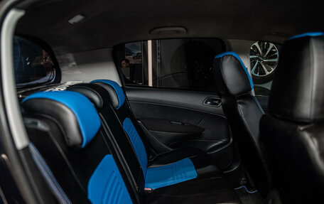 Peugeot 308 II, 2010 год, 490 000 рублей, 16 фотография