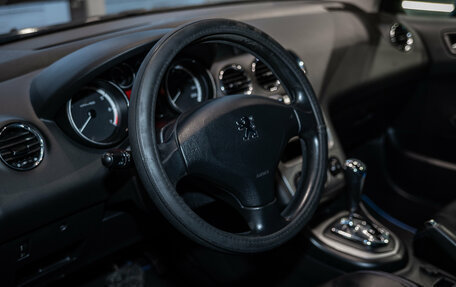 Peugeot 308 II, 2010 год, 490 000 рублей, 11 фотография