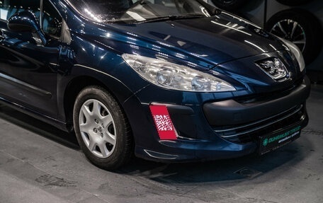 Peugeot 308 II, 2010 год, 490 000 рублей, 5 фотография