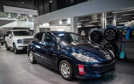 Peugeot 308 II, 2010 год, 490 000 рублей, 4 фотография