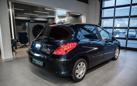 Peugeot 308 II, 2010 год, 490 000 рублей, 8 фотография