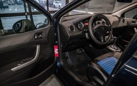 Peugeot 308 II, 2010 год, 490 000 рублей, 10 фотография