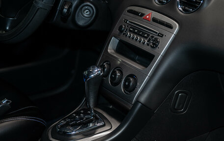 Peugeot 308 II, 2010 год, 490 000 рублей, 19 фотография