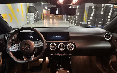 Mercedes-Benz CLA, 2020 год, 3 550 000 рублей, 7 фотография