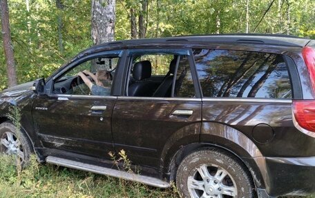 Great Wall Hover H5, 2014 год, 800 000 рублей, 5 фотография