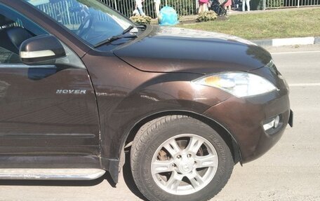 Great Wall Hover H5, 2014 год, 800 000 рублей, 3 фотография