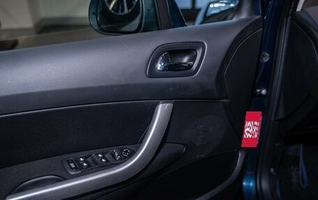 Peugeot 308 II, 2010 год, 490 000 рублей, 18 фотография