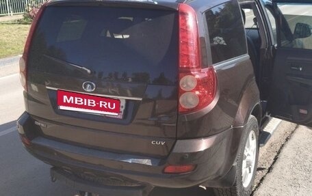 Great Wall Hover H5, 2014 год, 800 000 рублей, 4 фотография