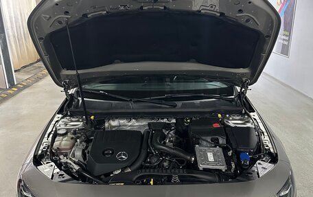 Mercedes-Benz CLA, 2020 год, 3 550 000 рублей, 12 фотография