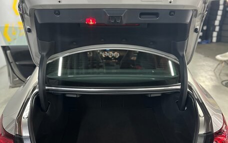 Mercedes-Benz CLA, 2020 год, 3 550 000 рублей, 11 фотография