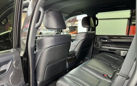 Lexus LX III, 2018 год, 8 000 000 рублей, 7 фотография