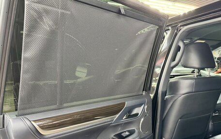 Lexus LX III, 2018 год, 8 000 000 рублей, 11 фотография