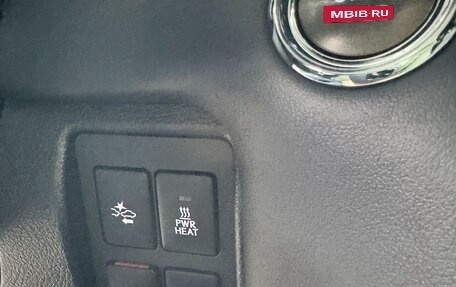 Lexus LX III, 2018 год, 8 000 000 рублей, 15 фотография