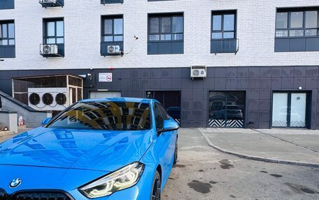 BMW 2 серия F44, 2020 год, 2 650 000 рублей, 9 фотография