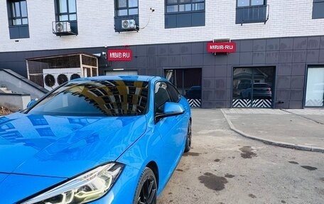 BMW 2 серия F44, 2020 год, 2 650 000 рублей, 5 фотография