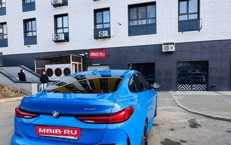 BMW 2 серия F44, 2020 год, 2 650 000 рублей, 12 фотография
