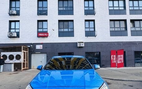 BMW 2 серия F44, 2020 год, 2 650 000 рублей, 10 фотография