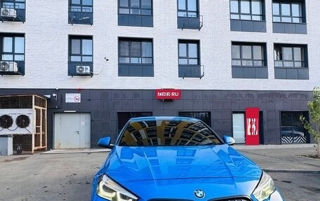 BMW 2 серия F44, 2020 год, 2 650 000 рублей, 11 фотография