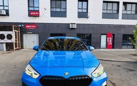 BMW 2 серия F44, 2020 год, 2 650 000 рублей, 4 фотография