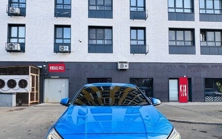 BMW 2 серия F44, 2020 год, 2 650 000 рублей, 3 фотография